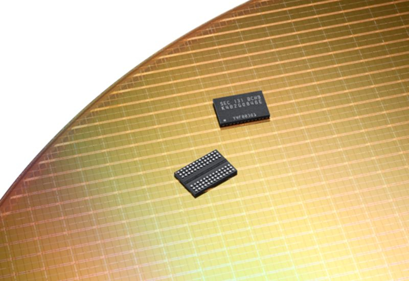 הבינה המלאכותית מהירה את צמיחת שוק הזיכרון עד לרמה שבה היא תחרוג מהמפיקים המסורתיים של שבבים בהכנסות כמעט פי שני וחצי.