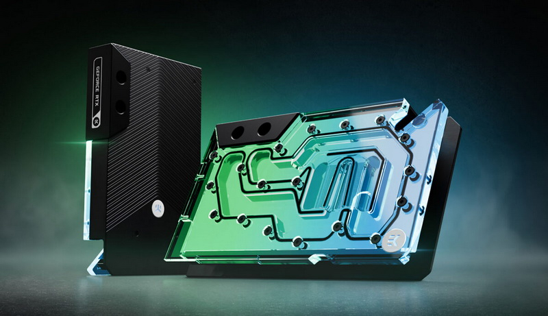 אנו מאחלים הצלחה באסמבליה – EK Water Blocks העלתה את עלות הרכיבים למיזוג נוזלי