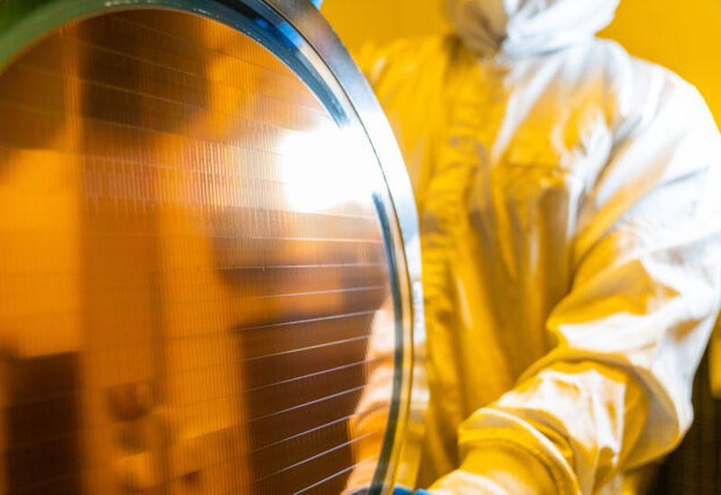 אינטל מפתחת תשתית לבניית שבבים עתידיים של NVIDIA Feynman מבוססי בינה מלאכותית