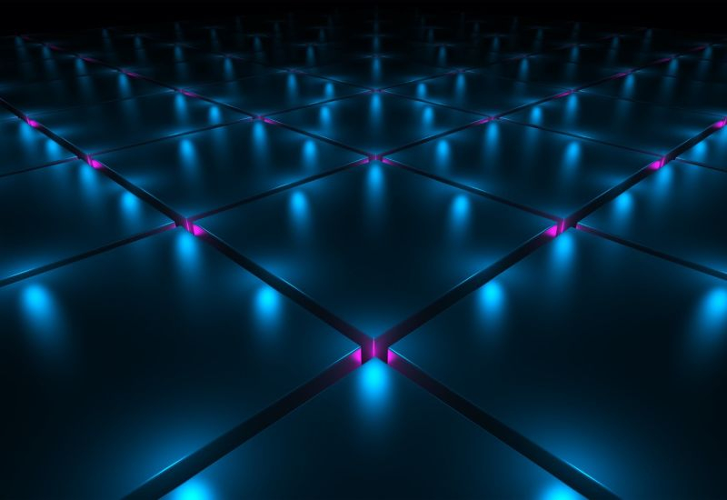 החברה UMC תתחיל לייצר ציפלטים ניאובט-ליתיום עבור ממשקי אופטיים של שבבים עתידיים מבוססי בינה מלאכותית