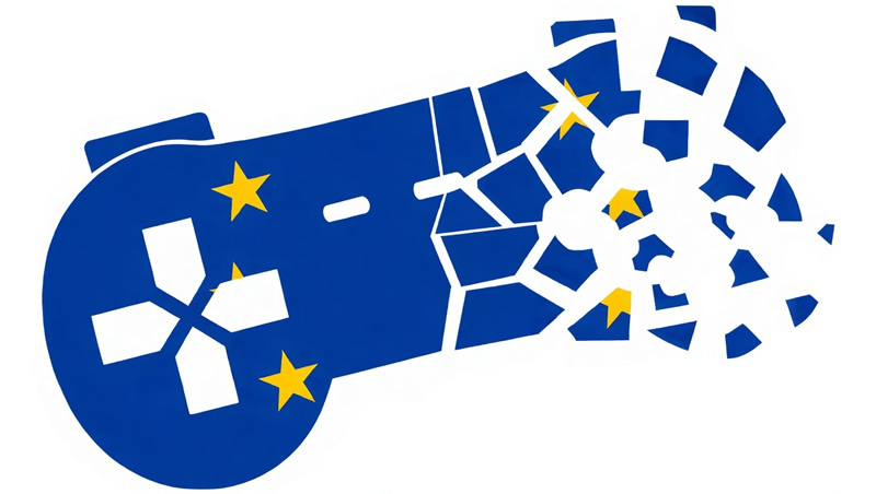 פעילי Stop Killing Games יפחידו את המהדורים, מבקשים החזרת משחקים ישנים לפי החוק.