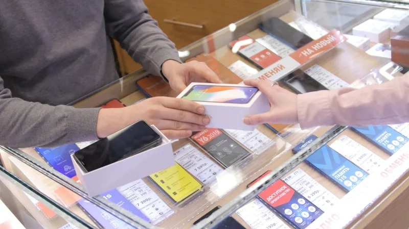 הביקוש לסמארטפונים ברחבי העולם עלה ב‑1 % ברבעון הראשון של שנת 2026