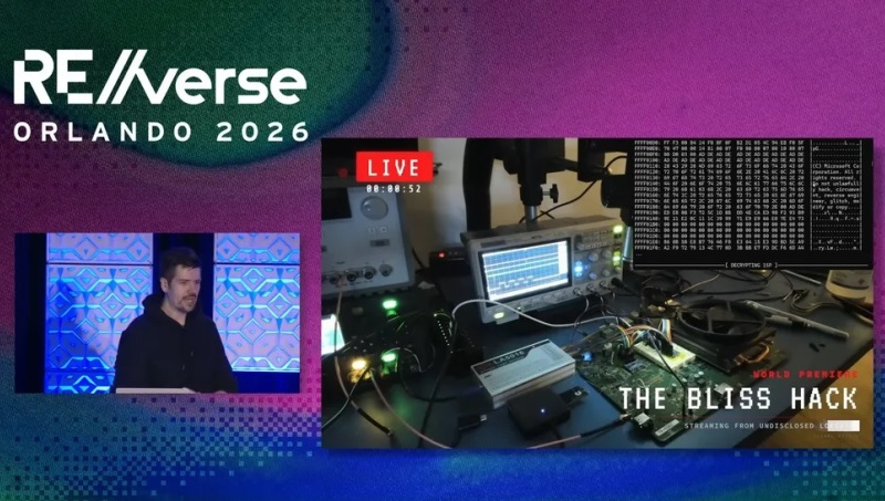 אקסבוקס וואן משנת 2013 ניתן כעת לפרוץ – נפתח גישה לכוונון מתח