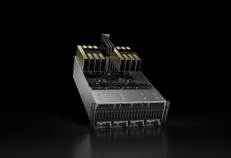 עדיין לא הועברו ל‑NVIDIA אף מאיץ H200 לסין, שם הם סורדים לקבל אותו