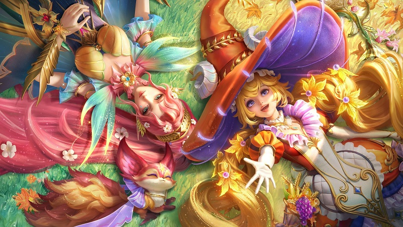 הקרן ההשקעות הסעודית רוכשת את סטודיו שיצר את Mobile Legends: Bang Bang בעסקת 6 מיליארד דולר, מכיוון שהבעלים של TikTok רוצה להתרכז בינה מלאכותית