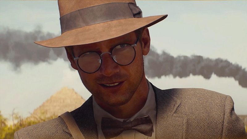 באתזדה הכריזה על מועדי השחרור של Fallout 4: Anniversary Edition ו-Indiana Jones and the Great Circle עבור Nintendo Switch 2.