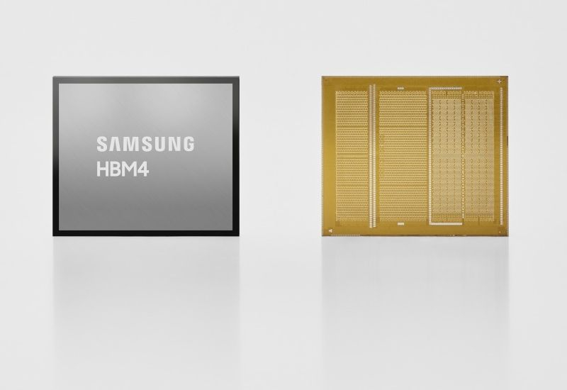 נVIDIA תדחה את מהירות ה-HBM4 כדי לקבל נפח זיכרון מספיק עבור וֶרָה ריבין