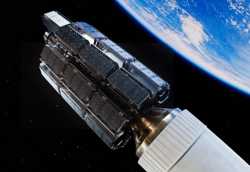 אמזון מתכננת להרחיב במהירות את השקת הלוויינים הקיימים של Leo, כדי לבטל את Starlink