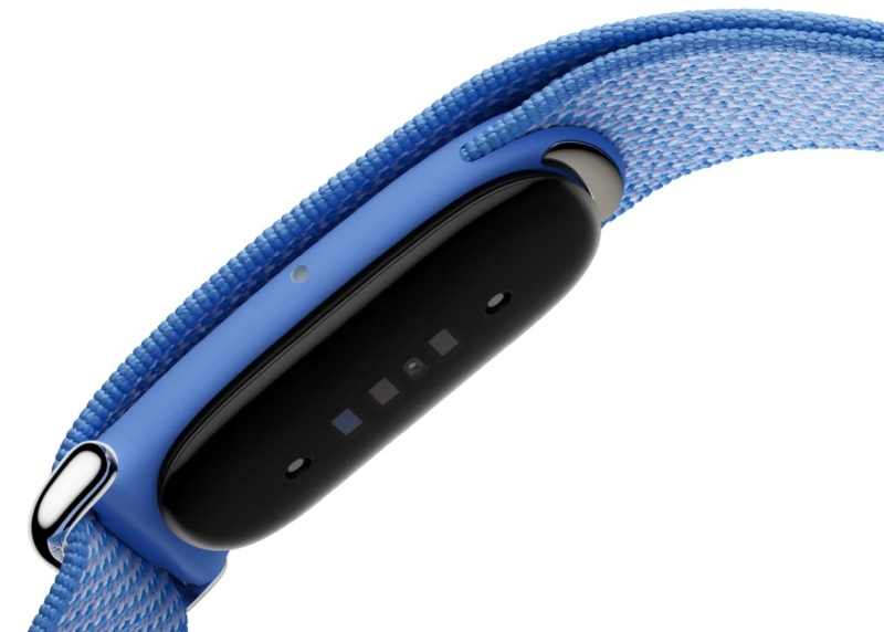 גוגל הציגה את Fitbit Air – מעקב כושר קל ללא תצוגה, במחיר של 99 דולר ובמעקב רציף אחרי פעילות המשתמש.