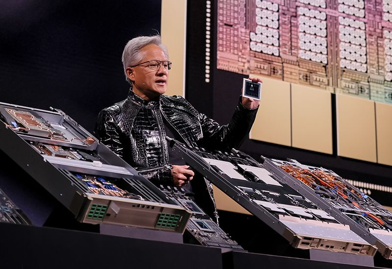 אופנאי סורקת את יעילות המהירויות של NVIDIA לשימוש באינפראנס ומחפשת פעולות חלופיות באופן פעיל