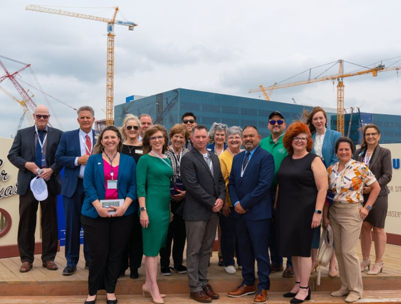 סמסונג מודאגת מהפחתה בביקוש לזיכרון לאחר שנת 2028