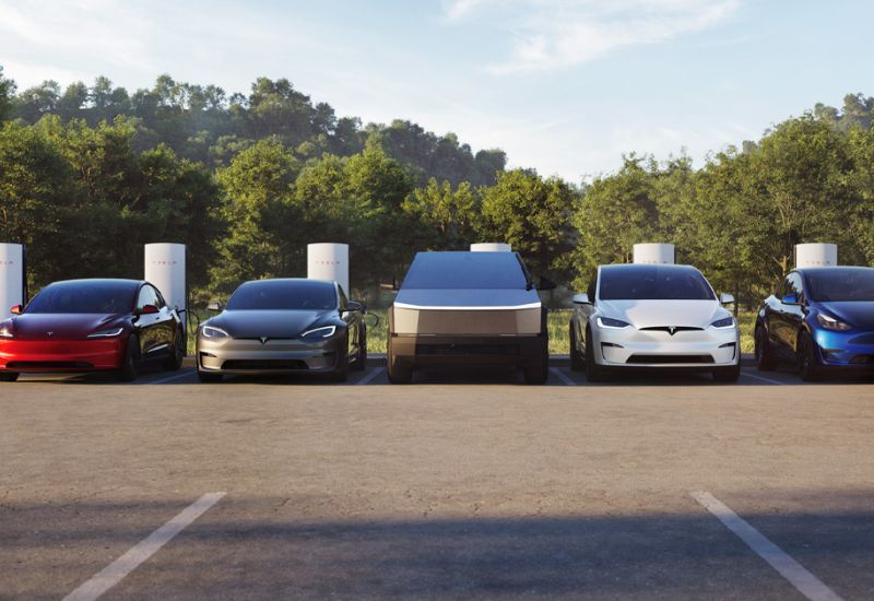 טסלה כבר החלת בחיפוש מומחים בטאיוואן לייצור שבבים במפעל המגזון האמריקאי של 2‑נמטרים, טראפאב