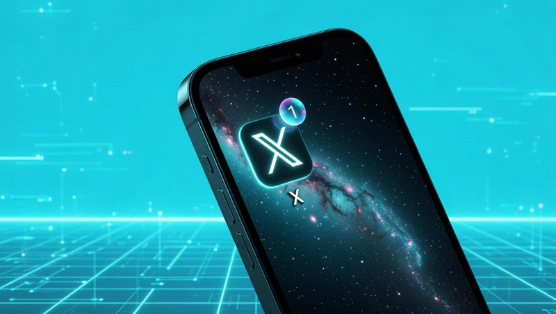 אקס צ'אט מאילון מסק מתפרסם ב-iOS – תחרות חדשה לוואטסאפ ולטלגרם שמתחילה בדיקות