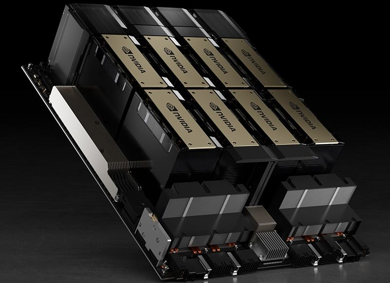 החברות הטכנולוגיה האמריקאיות החזרו על צמיחה לאחר ירידה של שלושה ימים