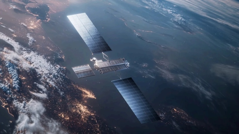 SpaceX מתכננת לספק לכל סמארטפון מהירות של 150 מגהביט לשנייה באמצעות Starlink, שיחליף במהירות קיצונית לאחר העדכון.