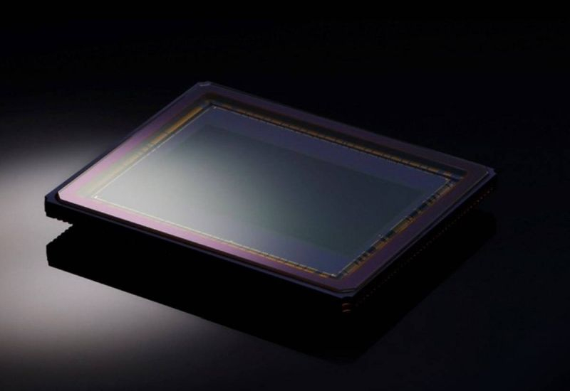 קנון מתכנן להשתמש בתהליך טכנולוגי של 2 ננומטרים מראפידוס לחיישני תמונה, אך הסיבה אינה ברורה