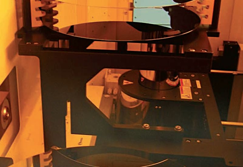 הארצות הברית חשפה את SMIC, חברה סינית, על אספקת ציוד לייצור שבבים לחציון צבאי באיראן.