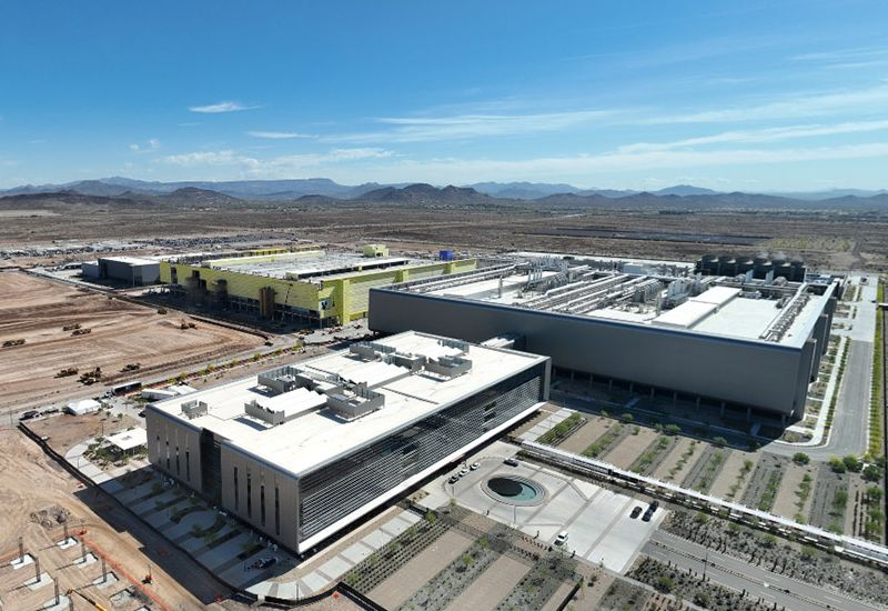 הארצות הברית מתכננות להטמיע מיסים חדשים על שבבים, אך יפנו את המיסוי מהלקוחות הגדולים כמו TSMC