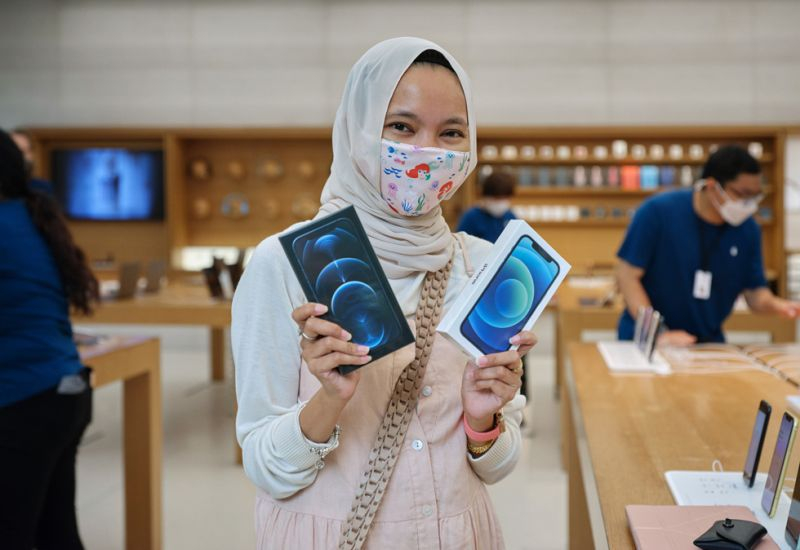 לפי IDC, השנה שוק הסמארטפונים יעמוד בפני ירידה חדה ביותר עקב מחסור בזיכרון