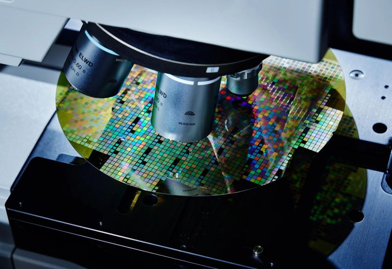 גוגל נכנסת לראשונה לחמשת הלקוחות הגדולים ביותר של סמסונג בזכות צמיחת טכנולוגיות הבינה המלאכותית.