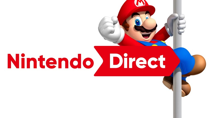 מומחה סמכותי מנבא כי הצגה גדולה של Nintendo Direct ביוני תתרחש בשבוע הבא