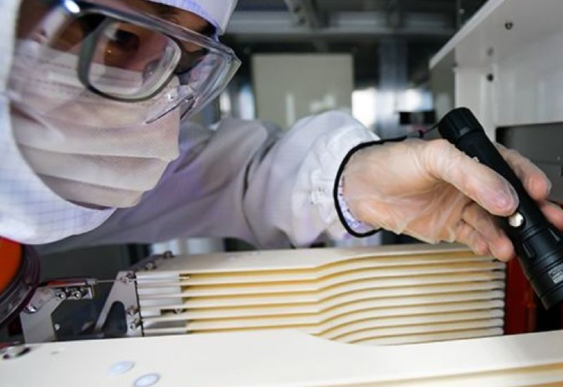 הארצות הברית הסירו את CXMT ואת YMTC מרשימת השחורים, מה שיאפשר אספקת NAND‑ים ו־DRAM שלהן למדינה.