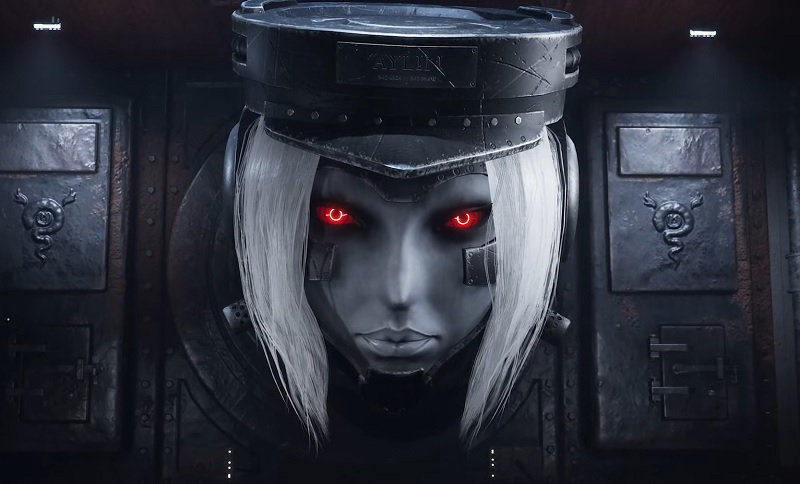 טריילר של משחק הירוטה הגותית Luna Abyss, שמופנה כ«Returnal», גרם לשחקנים לחוות אסוציאציות חזקות.