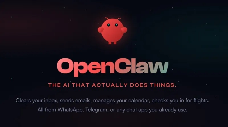 סוכן ה-AI OpenClaw הפר את הסדר בתיבת הדואר של המדען לפי בקשת המשתמש