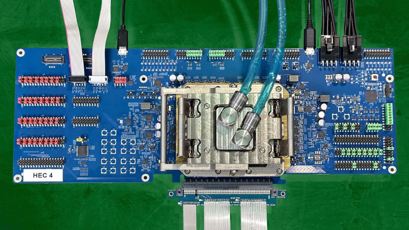 אינטל שחררה שבב Heracles, שמאפשר לעבד נתונים מוצפנים ללא פענוחם, מממש את חלום האנונימיים.