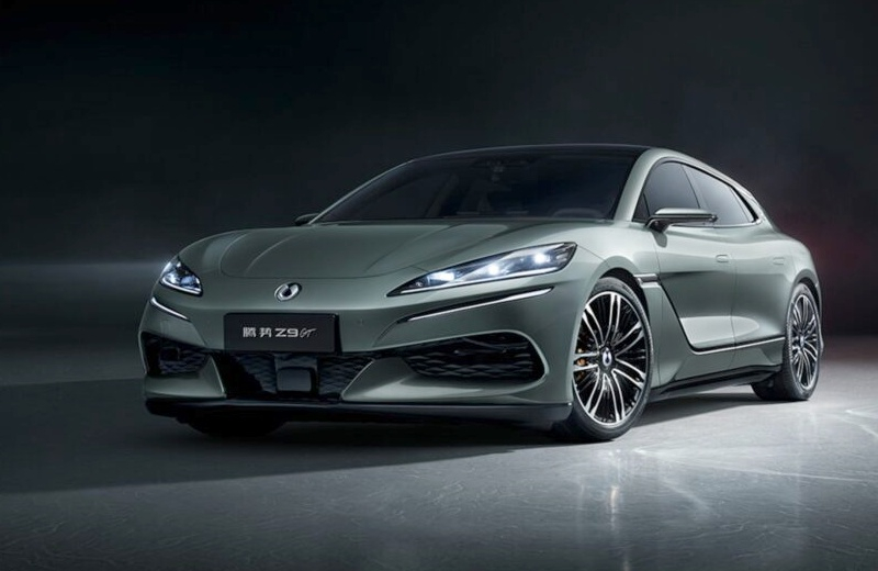 כמה מהר לטעון עד למלוא הנפח: BYD הציגה רכב חשמלי שמופעל ב‑12 דקות