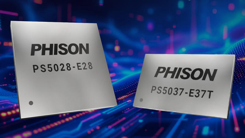 הנשיא הכללי של פישון מזהיר: "אין מספיק כספים ומלאי" – מחירי ה-NAND יעלו במהירות.