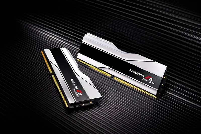 ג‑סלאיק תשלם 2,4 מיליון דולר עבור "מגה-גרצ'ים עודפים" – הצרכנים גילו הונאה עם מודולים מהירים DDR4 ו-DDR5