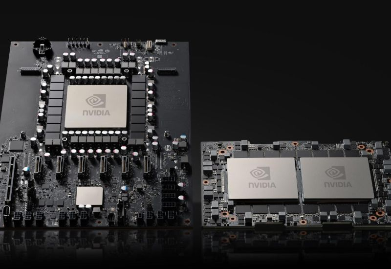 הנהלת Nvidia אמרה: "אנו מעריכים את המעבד המרכזי באותה מידה כמו כרטיס גרפי", ומבטיחה לעלות על אינטל ו-AMD במעבדים מרכזיים.