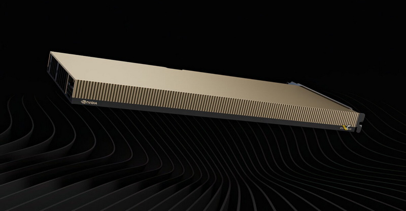 נVIDIA הציגה את המהירון השרתי ב-RTX Pro 4500 Blackwell Server Edition, שמיועד ליישומי AI ולמשימות חישוביות אחרות