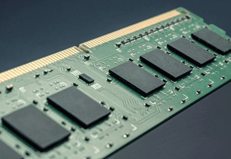 ה־HP מתמודדת עם ירידה ארוכת טווח בשוק הזיכרון, מה שיגרום לירידת אספקות מחשבים אישיים ביותר מ-10% במהלך השנה.