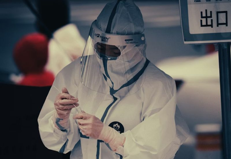 הסין הגדירה את הטכנולוגיות המרכזיות לתוכנית חמישה השנים הבאה: בינה מלאכותית, חישובים קוונטיים והרחבת הפעילות בחלל