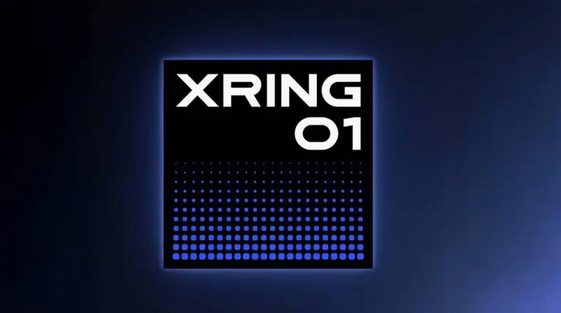 שיאומי הודיעה על שחרור מעבד חדש משלה, סדרת Xring, בשנה זו