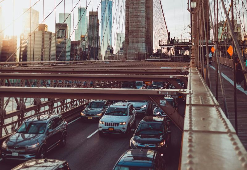 ארה"ב תאסר תוכניות רכב סיניות עקב חשדות לריגול