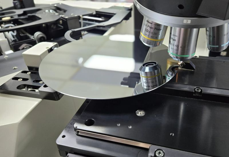 הבינה המלאכותית הרס את שוק השיפורים העולמי, עצרה את הירידה ההכרחית בביקוש ברבע הראשון