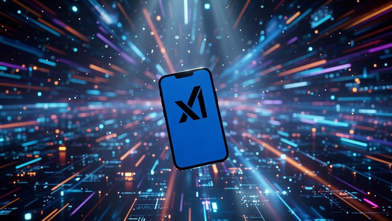 אילון מאסק העביר עובד חשוב נוסף של הסטארט‑אפ שלו xAI.