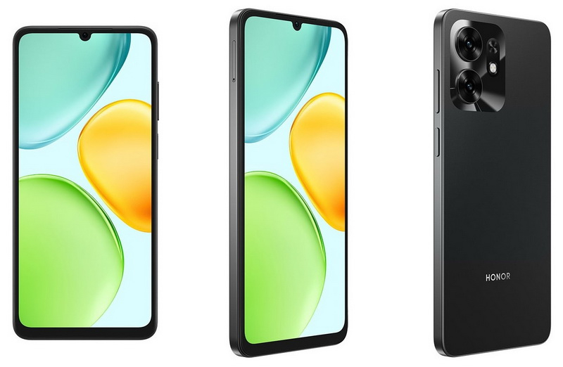 החברה Honor שחררה את X6d – גרסה מעודכנת של Play 60A עם מצלמה חדשה, אך ללא רכיבים חדשים בחומרה