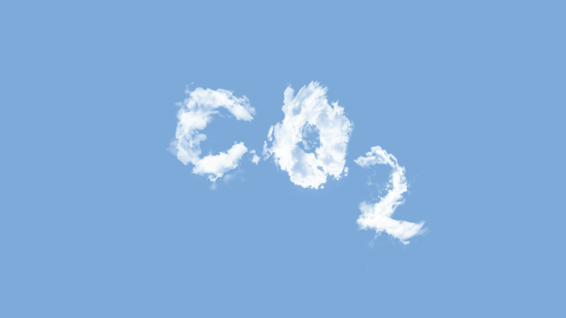 מאות אלפי הפכו לעשרות מיליונים: הבינה המלאכותית加速了对碳信用的需求增长在技术巨头中。