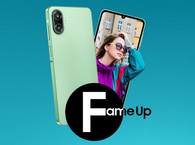 סמסונג הציגה את Galaxy F70e עם מעבד Dimensity 6300, מצלמה של 50 מ״פ וסוללה של 6000 מAh במחיר החל מ-138 דולרים