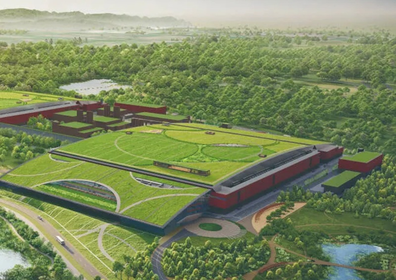 יפן השקיעה עוד 4 מיליארד דולר בפרויקט Rapidus לפיתוח תהליך טכנולוגי בגודל 2‑ננומטר למעבדי בינה מלאכותית