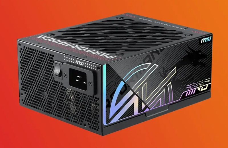 מיקרוסופט שחררה ספקי כוח עם אות קול מובנה שמתריע בקול רם על חימום אפשרי של המעבד הגרפי.