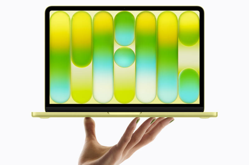 מיקרוסופט, אינטל ו‑AMD מכינים תחרות ל־MacBook Neo – אפל הרעידה את שוק המחשבים האישיים