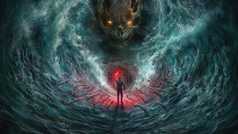 משחק הרטריקס-שוטר פסיכולוגי Total Chaos מפתח Turbo Overkill יקבל גרסה מעודכנת קשה ומפחידה יותר – מצפים תאריך שחרור של הגרסה החדשה.