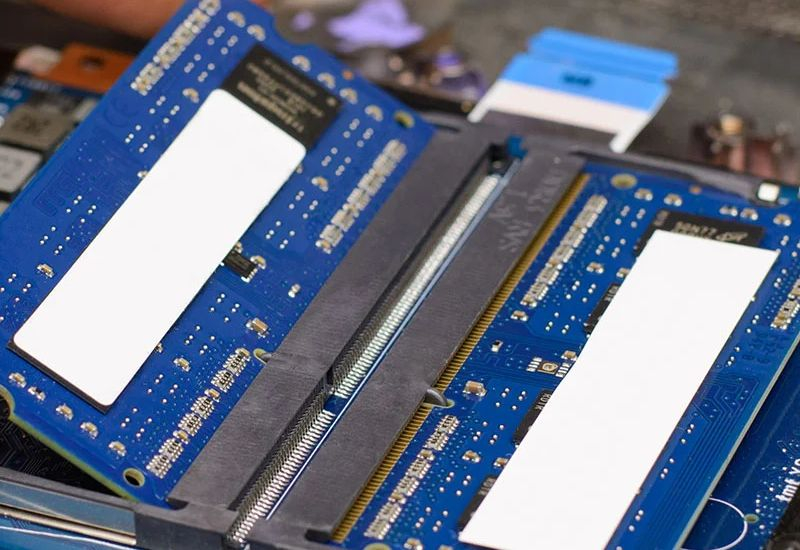 החסך בזיכרון פותח לחברות הסיניות גישה למחשבים ניידים של HP, Dell, Acer ואאסוס