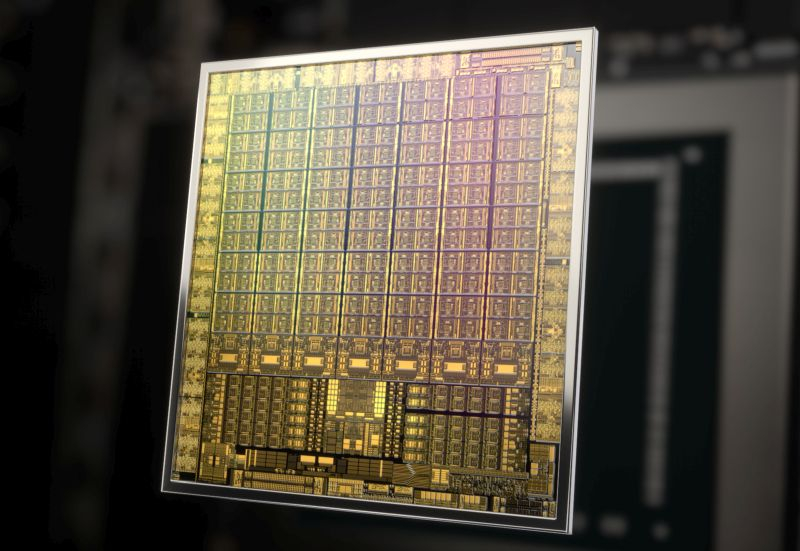 דוח חדש של TSMC אישר כי כעת NVIDIA היא הלקוח הראשי ולא אפל.