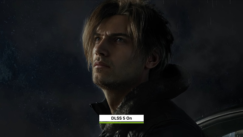 DLSS 5 הפתיעה אפילו את העובדים בחברות השותפות של Nvidia – המפתחים קיבלו את כל המידע “באותו הזמן כמו הציבור”.